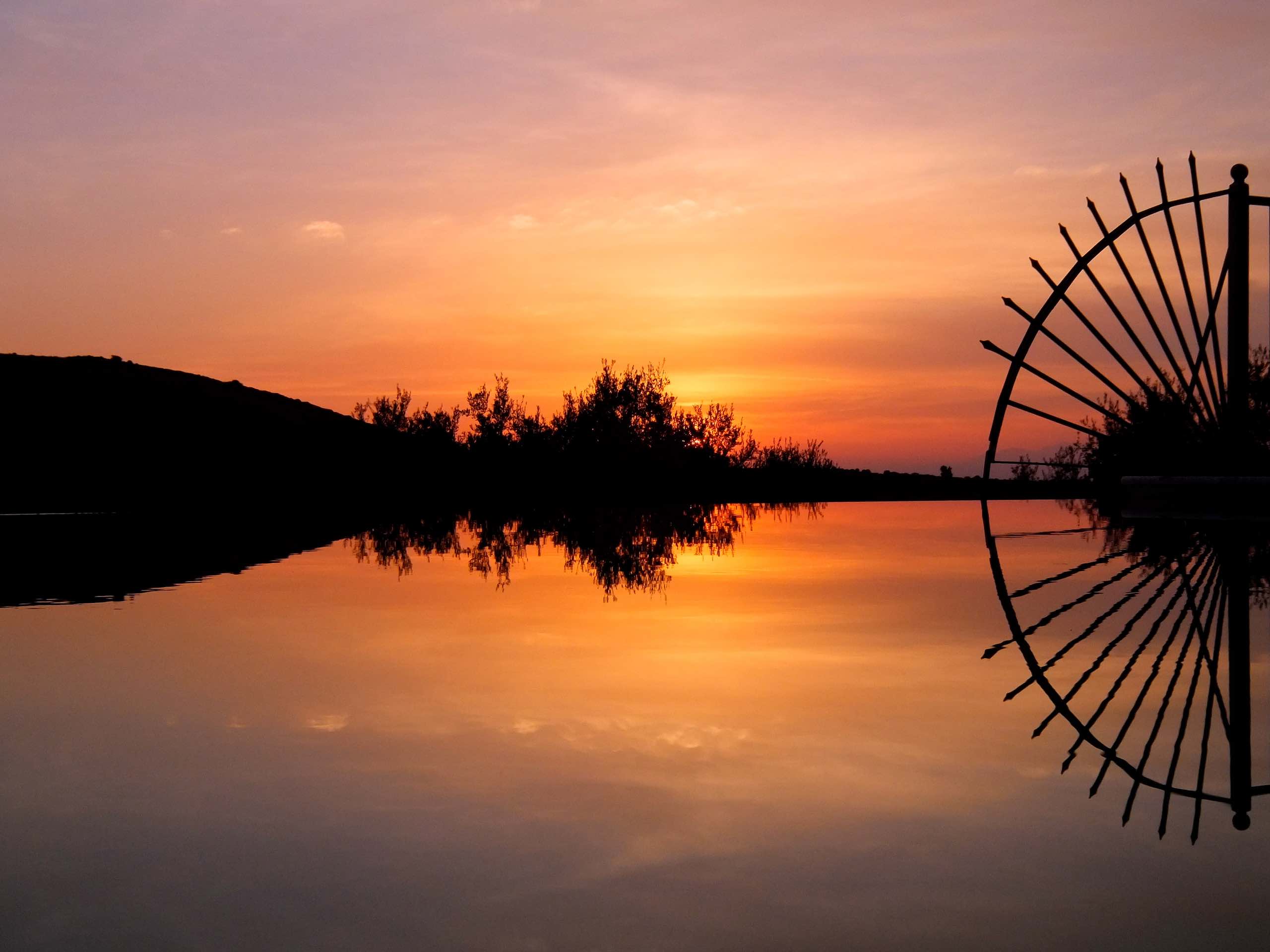 private Holiday Villa Kefalonia