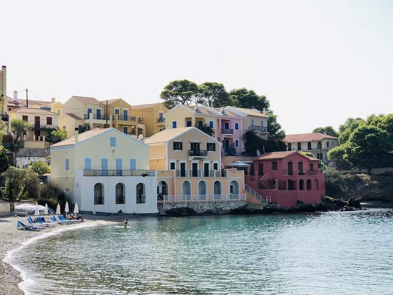 Kefalonia